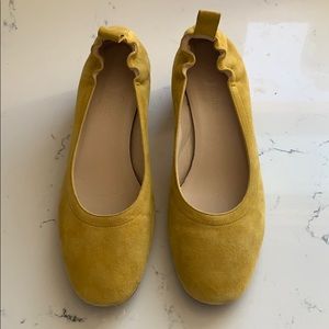 Everlane day heel